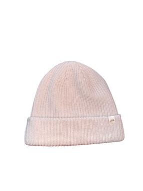 Unisex Travis Mathew Beanie Hat OS Off White